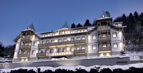 Seehotel Bellevue, Zell am See, Österreich